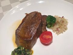 -西堤厚牛排(新世界店)