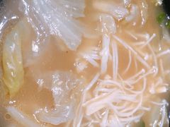 时蔬米线-格朗合 · 鸡汤米线(和悦汇店)