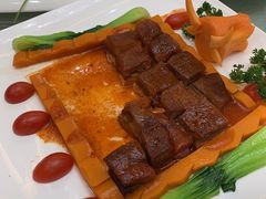 -清真悦宾楼食府(海湖店)