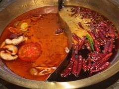 -小龙坎老火锅(华飞店)