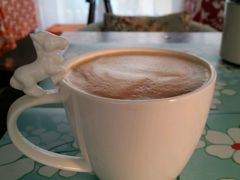 -吃饼人西餐(南开店)