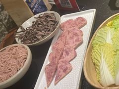 -滇牛云南火锅(桂林路店)