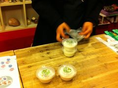 -狐狸家·酸奶酪专门店(平江路店)