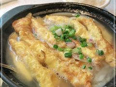 -秋色客家菜(流塘店)