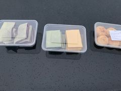 艾叶麻糍-钱湖手工麻糍店