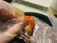 -红钳侠小龙虾·烧烤(中赢康康谷店)