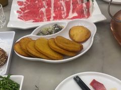 -牛街·马辈儿涮肉(牛街二店)