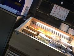 自助取餐区-火炉火自助餐(枫蓝国际店)