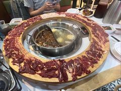 -三毛牛肉店(福强店)