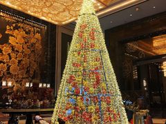 -长沙富力万达文华酒店