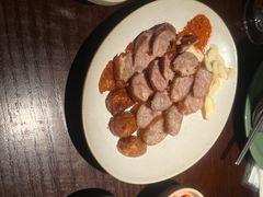 -Fuzzy Bistro 浮几韩餐·茶酒馆