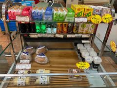 -长发西饼(道前店)