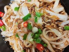-掌上鲜(南顺城街店)