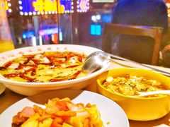 -川里谈·川味小馆(北京路店)