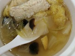 -老盛兴汤包馆(大华二路店)