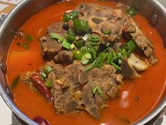 -清真·卡德尔大叔新疆主题餐厅(龙汇路店)