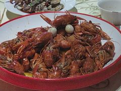 -串盟烧烤大排档·长沙美食地标(星沙店)