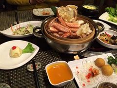 -蟹之国·精品蟹料理(极地店)
