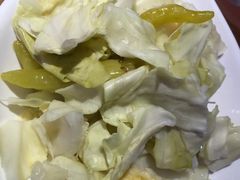 -胖哥俩肉蟹煲(济南世茂国际广场店)