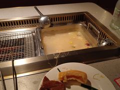 -蓉城四海黑牛烤肉海鲜自助餐厅(宜兴宝龙店)