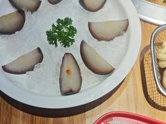 -山里屯铁锅炖·东北菜(康桥店)