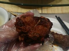 -品味新疆民族风味餐厅(东方今典店)