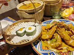 -泰妃殿(武汉首店)