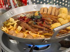 -小螺大作·螺蛳粉火锅(林和西店)