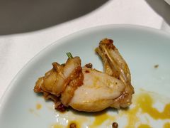 蜀龍•江湖馋嘴蛙-雲蜀龙阁·金牌水煮鱼(方庄店)