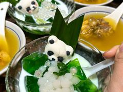 -盟重烧烤(高正街店)