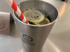冰爽柠檬茶-Eckl’s爱氏热狗(猫街店)