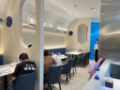 大堂-兰湘子·湘菜小炒(盛龙广场店)