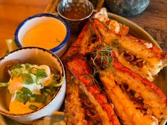 -Pakkhús Restaurant