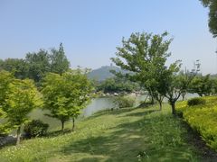 -狼山风景名胜区