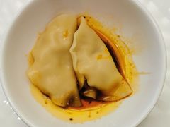 钟水饺-龙抄手食府(浣花北路店)