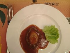 -广州希尔顿逸林酒店-OPEN開·全日制餐厅·海鲜·小火锅·自助餐(东风路店)