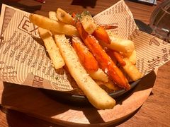 -芭莉与彩虹西餐厅(成都合生汇店)