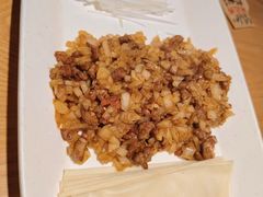 -谷丽麦馕新疆菜·清真(步步高梅溪新天地店)