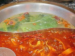 -蜀大侠火锅(森兰花园城店)