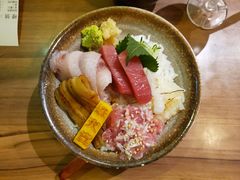 碎蒽吞拿魚-铁火堂(尖沙咀店)