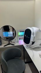 -咪咪比基尼脱毛专业店