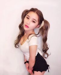 点击看大图 烫染-YDO SALON