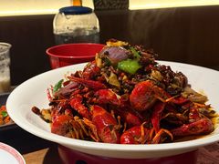 -清水亭湖北菜(大屯DT51店)