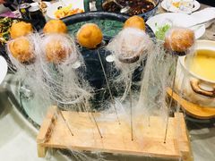 -食神鱼头佛跳墙(百子湾旗舰店)