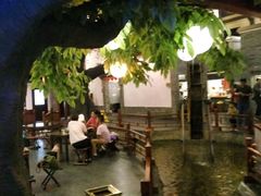 -鲁城往事(游客中心店)