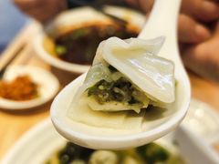 -甲乙饼·手工牛肉饼(天通苑华联店)