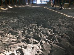 -二连浩特国家地质公园