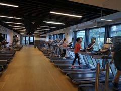 -一兆韦德健身(凤凰城店)