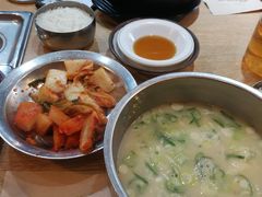 -神仙雪浓汤(弘大店)