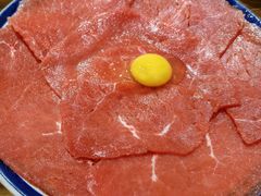 爽口嫩牛肉-龙厂长老火锅(抚琴店)